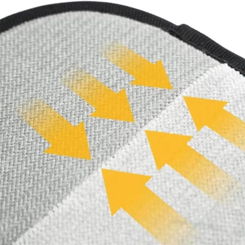 New Pet Grooming Gloves Electrostatic Cleaning Brush Pet Hair Removal Brush to Remove Sofa Carpet Clothing Dog and Cat Hair