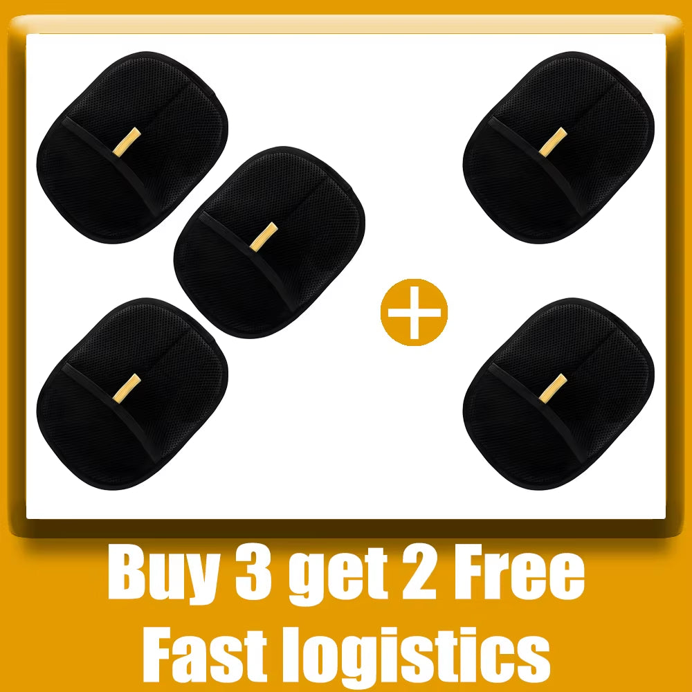 New Pet Grooming Gloves Electrostatic Cleaning Brush Pet Hair Removal Brush to Remove Sofa Carpet Clothing Dog and Cat Hair