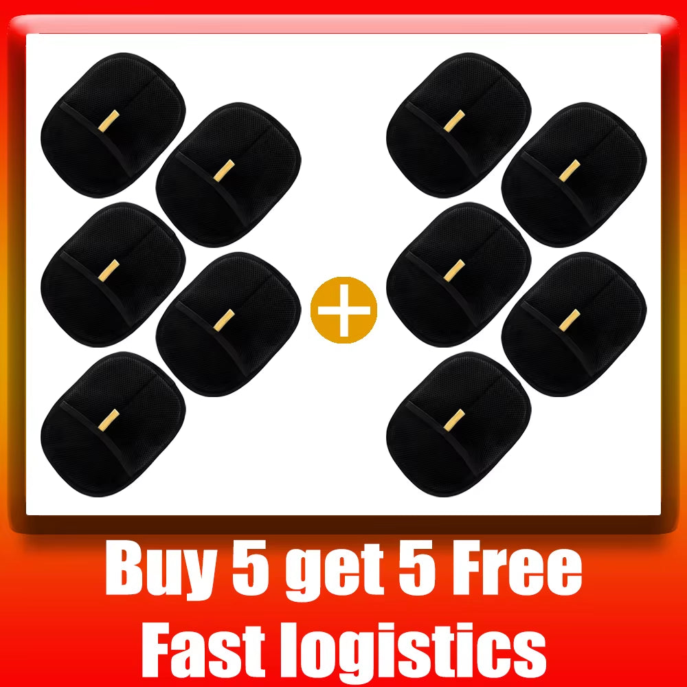 New Pet Grooming Gloves Electrostatic Cleaning Brush Pet Hair Removal Brush to Remove Sofa Carpet Clothing Dog and Cat Hair